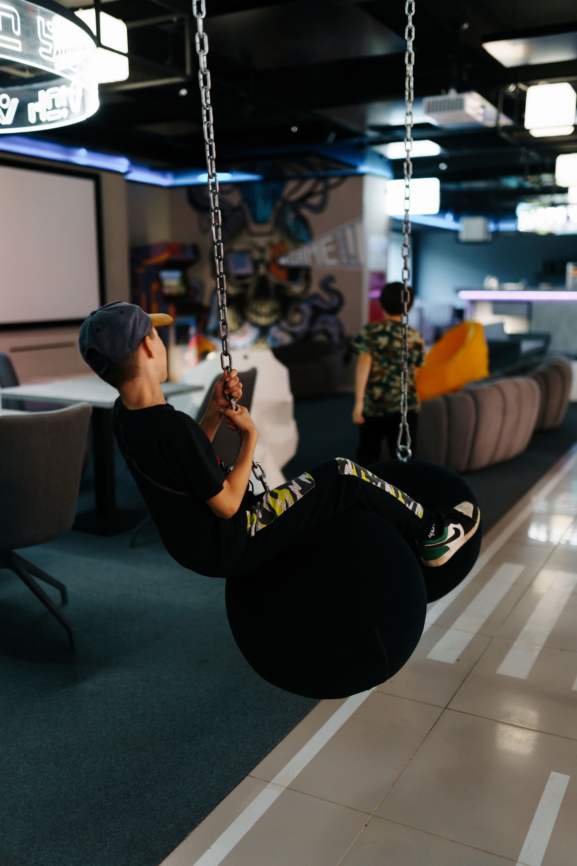 Фото мероприятия