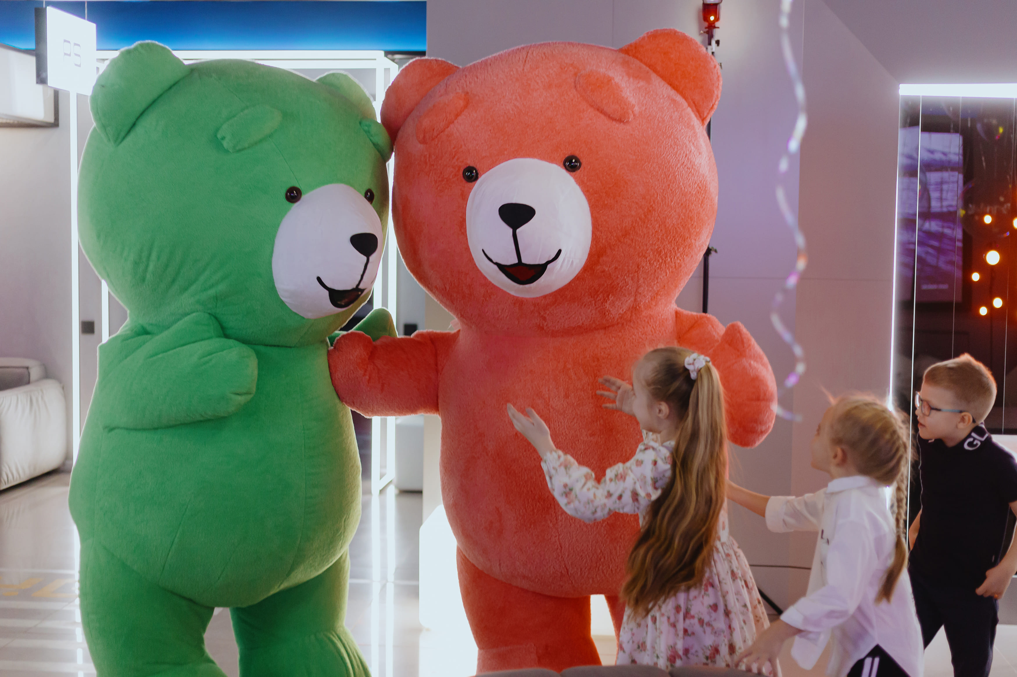 Фото мероприятия