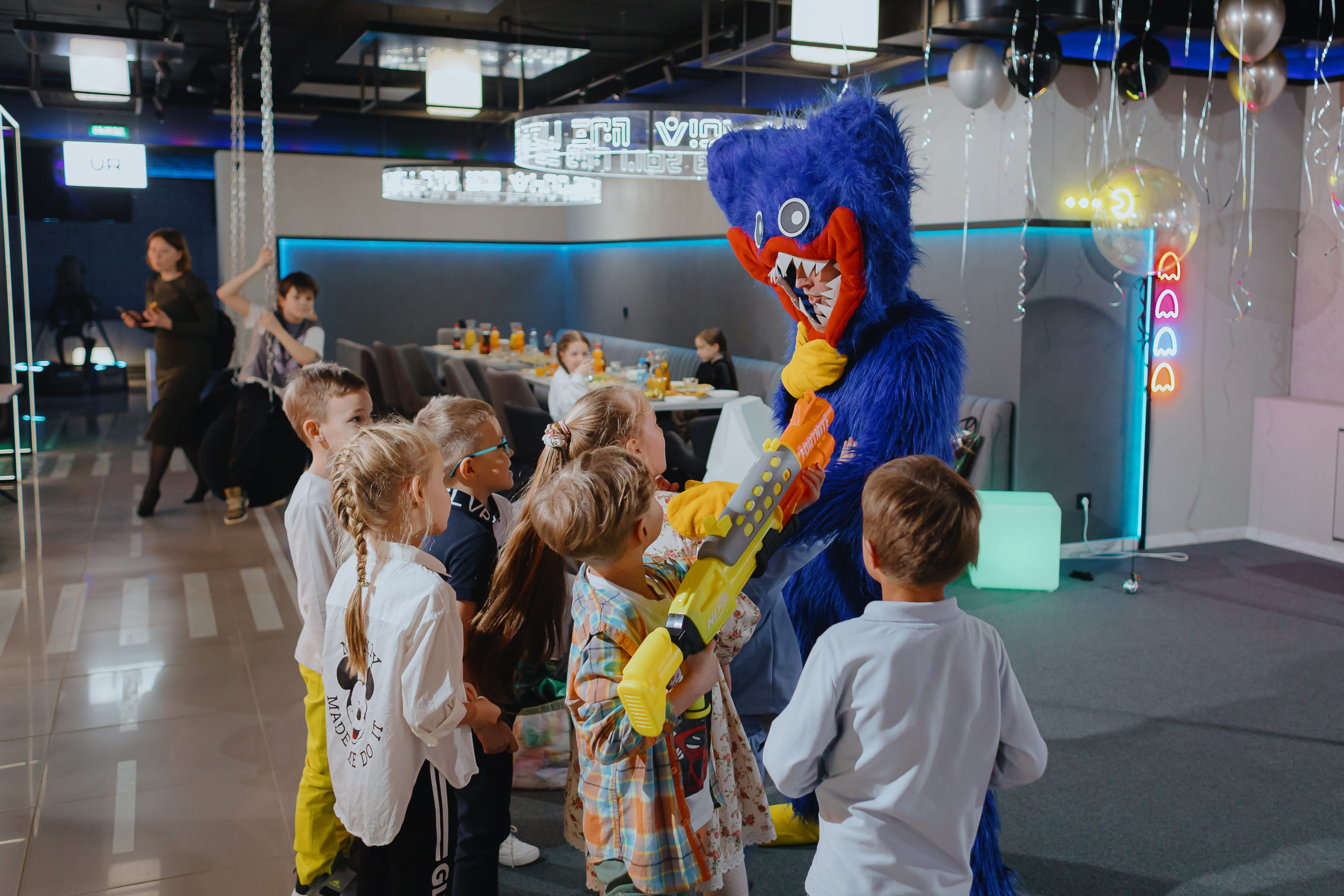 Фото мероприятия