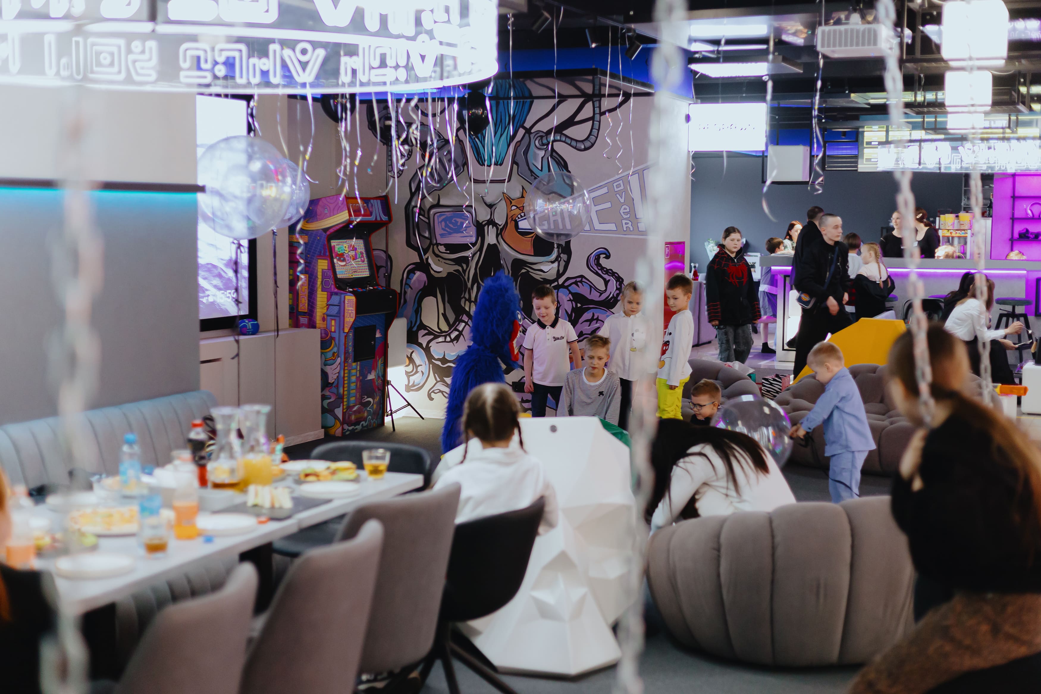 Фото мероприятия