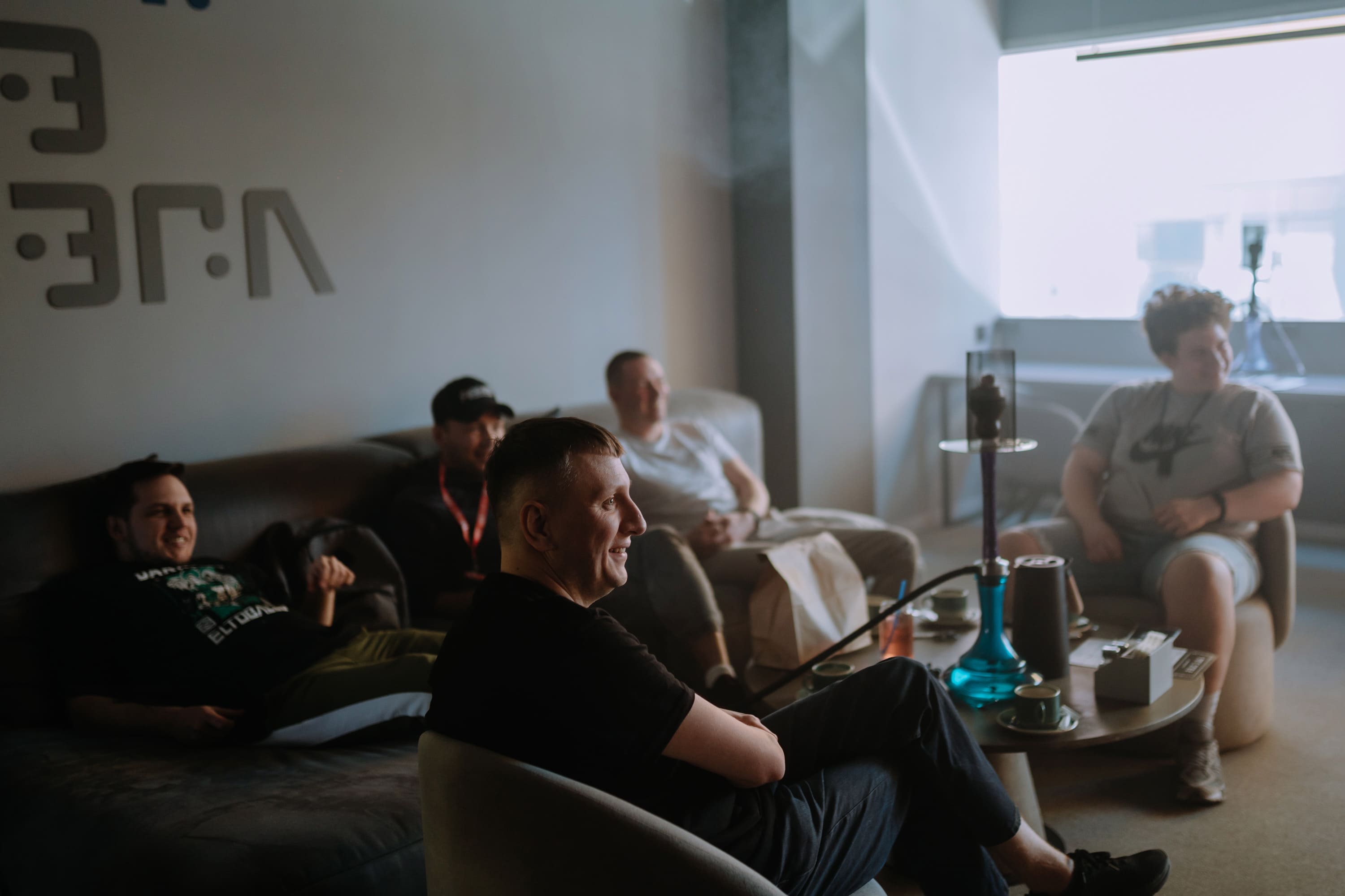 Фото мероприятия