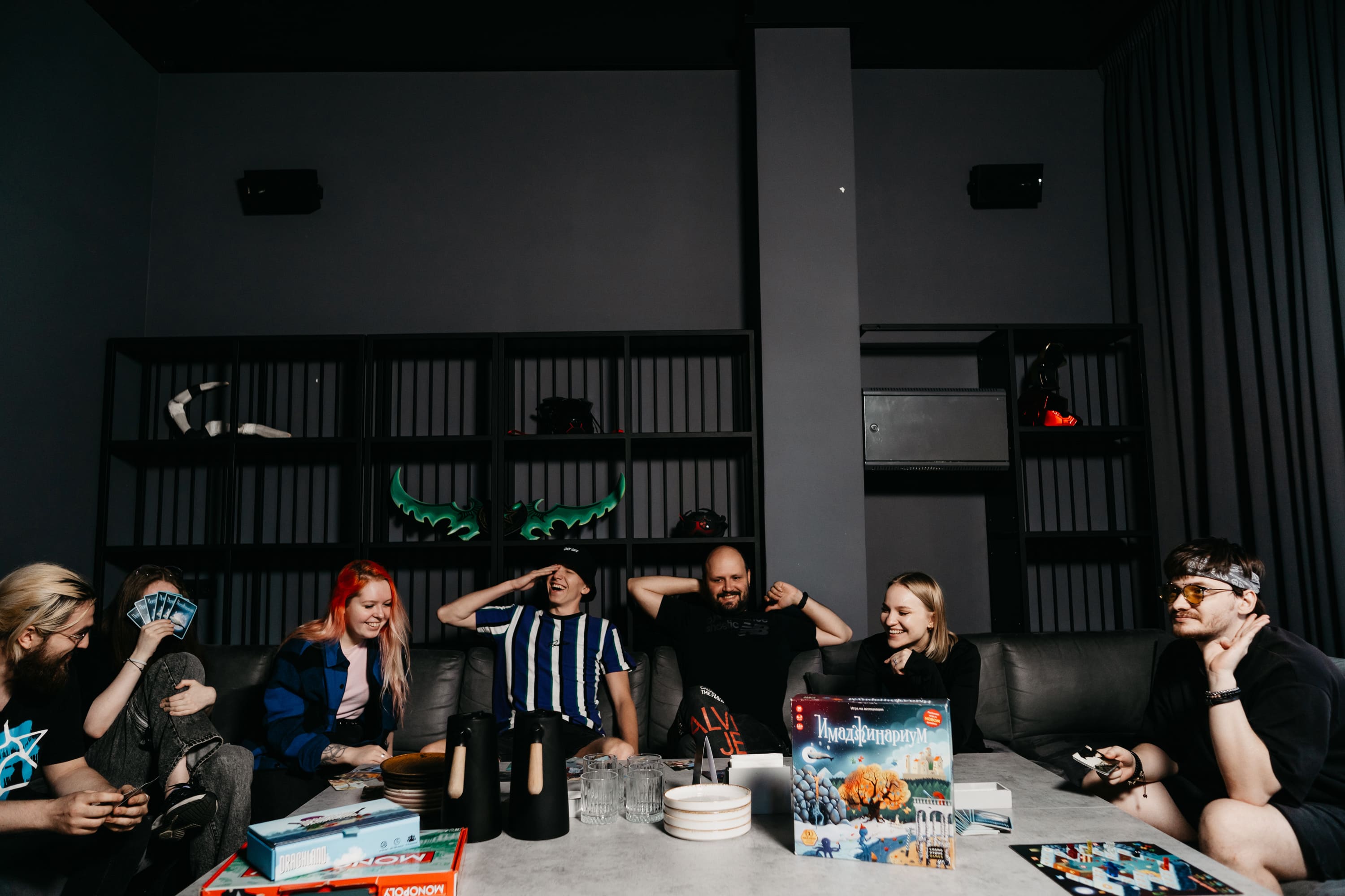 Фото мероприятия