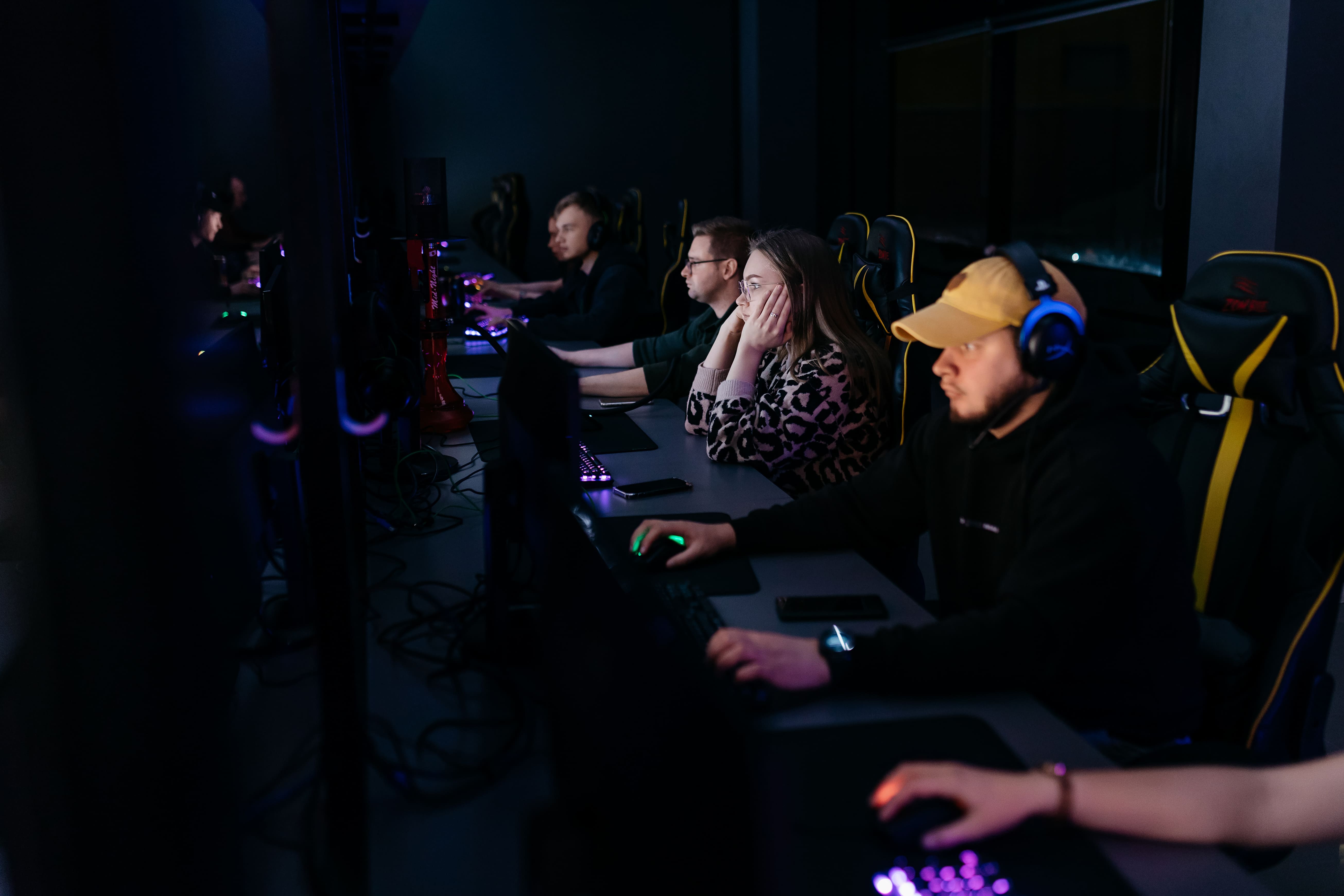 Фото мероприятия