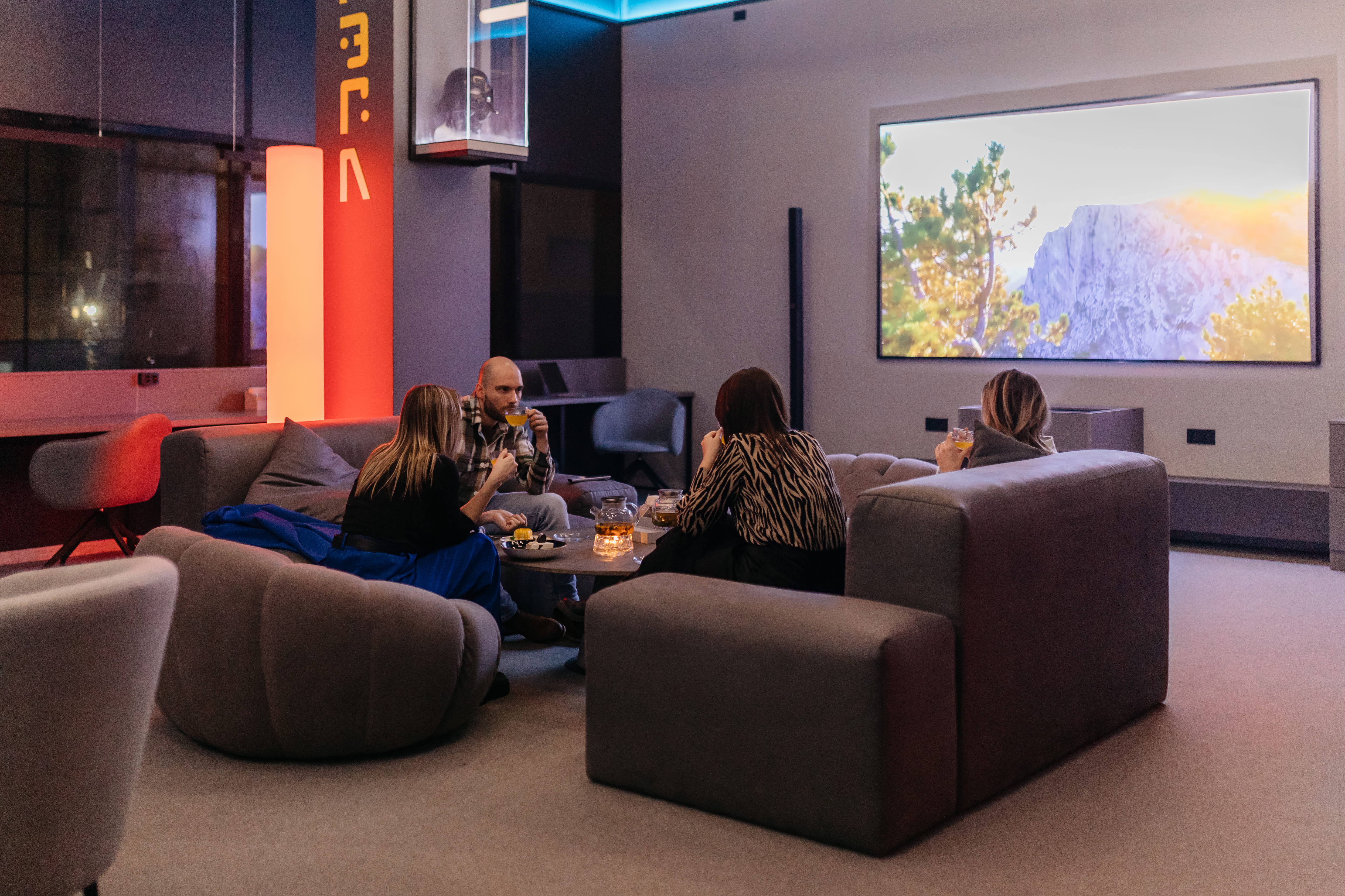 Фото мероприятия